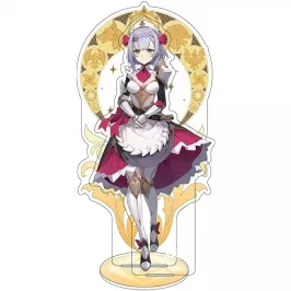 Акриловая фигурка Monstadt Characters Standee Noelle картинка 373123 - МосИгра